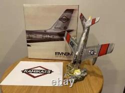 Brand New Limited Edition Eminem Kamikaze Album Plane Figurine Rare Gift