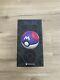 Brand New Master Ball Limited Edition By The Wand Company Pokemon Same Day Ship