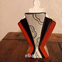 Brian Wood Members Piece Rare Collectable Limited Edition Ceramic Vase