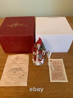 Bronte Christmas Candle Extinguishers Limited Edition