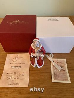 Bronte Christmas Candle Extinguishers Limited Edition