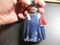 Bronte Porcelain Candle Snuffer Queen Elizabeth II Golden Jubilee 2002 LTD ED