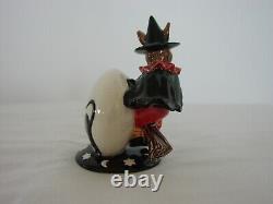 Bunnykins Royal Doulton Trick Or Treat DB162 Limited Edition