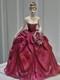 Coalport'grand Finale' Limited Edition Figurine Number 6492