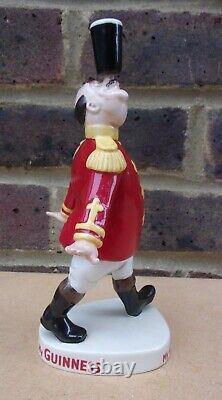 COALPORT Guinness Limited Edition Figurine Ringmaster