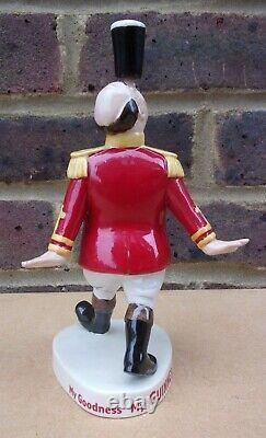 COALPORT Guinness Limited Edition Figurine Ringmaster