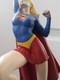 Cover Girls Of The Dc Universe Supergirl Statue Adam Hughes Dc Direct /5000