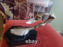Cadilac Goddess of Victory Franklin Mint