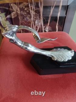 Cadilac Goddess of Victory Franklin Mint