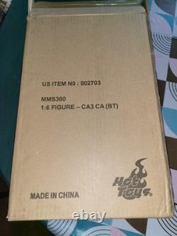 Captain America 1/6th Scale Limited Edition Collectible Figurine