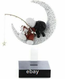 Catch a Falling Star (Sculpture/ limited Edition) by Doug Hyde