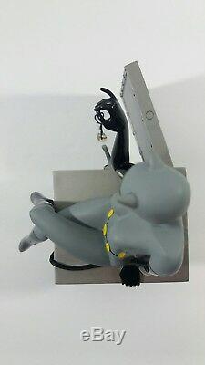 Catwoman Batman DC Comics Animated Series Limited Edition Statue #1668/2300