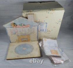 Cherished Teddies Big Bundle Boxed COA Rare Club 77 Items Limited Edition