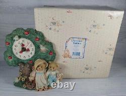 Cherished Teddies Big Bundle Boxed COA Rare Club 77 Items Limited Edition