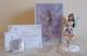 Christine Haworth Joy Bringer Angel Limited Edition Figurine Rare