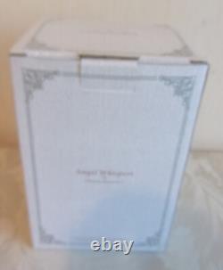 Christine Haworth Joy bringer angel limited edition figurine RARE