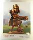 Clash Of Clans Archer Queen Limited Edition Gold Statue Sold Out New In Box