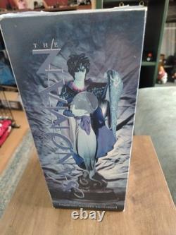 Classic 1994 Sandman Arabian Nights Statue. Limited Edition No 2219/7000