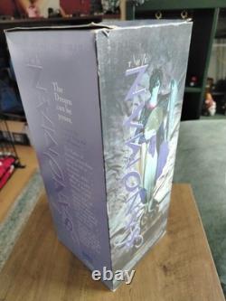 Classic 1994 Sandman Arabian Nights Statue. Limited Edition No 2219/7000