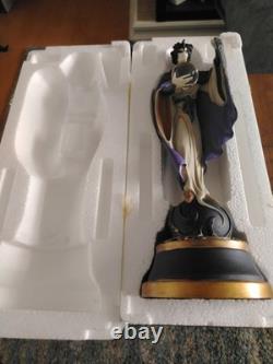 Classic 1994 Sandman Arabian Nights Statue. Limited Edition No 2219/7000
