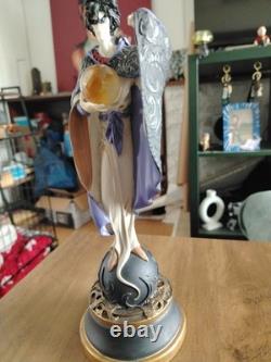 Classic 1994 Sandman Arabian Nights Statue. Limited Edition No 2219/7000