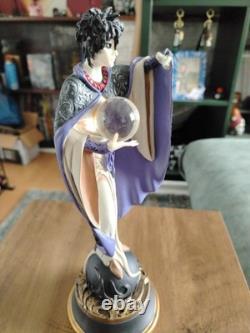 Classic 1994 Sandman Arabian Nights Statue. Limited Edition No 2219/7000