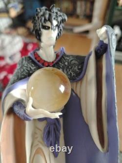 Classic 1994 Sandman Arabian Nights Statue. Limited Edition No 2219/7000