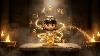 Cleopatra Awaits Limited Edition Collectible Figurine Ancient Power Rises Miniature