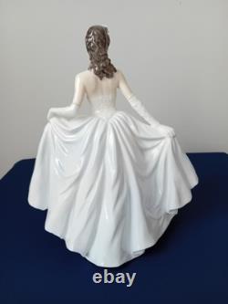 Coalport 15th Anniversary Figurine of the Year 2000 Beth Limited Edition CW494