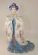 Coalport 23cm Limited Edition Figurine Princess Turandot Puccini Opera Excellent