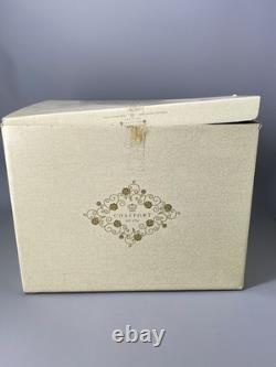 Coalport Art Deco The Dancer Limited Edition 30cm Figurine Boxed & Certificate