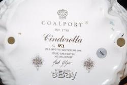 Coalport Cinderella Figurine Limited Edition