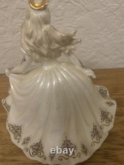 Coalport Cinderella Stunning Limited Edition Of 2000