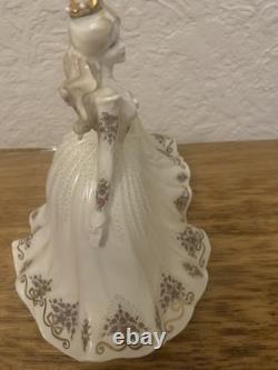 Coalport Cinderella Stunning Limited Edition Of 2000