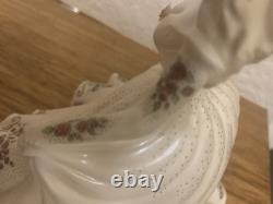 Coalport Cinderella Stunning Limited Edition Of 2000