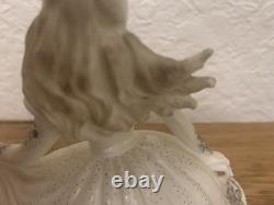 Coalport Cinderella Stunning Limited Edition Of 2000