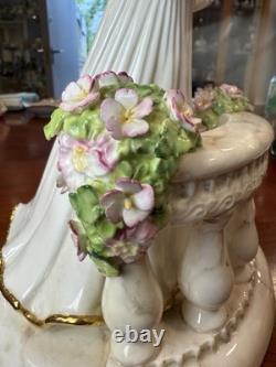 Coalport Classical Heroine'juliet', Ltd. Ed. By Jack Glynn