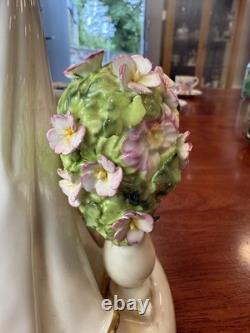 Coalport Classical Heroine'juliet', Ltd. Ed. By Jack Glynn