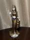Coalport Cleopatra Gold Edition David Cornell 22ct Gold Ltd Ed 950 Jubilee 2002