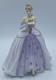 Coalport Compton & Woodhouse Midnight Masquerade Cw 513 Ltd Ed Figurine