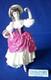 Coalport Cries Of London Ripe Cherries Ripe? Limited Edition Figurine 1995