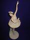 Coalport'dame Margot Fonteyn' Ballerina Figurine Limited Edition