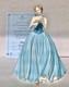 Coalport Dearest Rose Limited Edition Figurine J Bromley