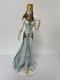 Coalport Delilah Figurine Limited Edition For The Year 1998
