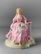 Coalport English Rose Collection 1992 May Queen Limited Edition (1,000) Figurine