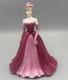 Coalport Evening At The Opera Ringtons Limited Edition Lady Figurine