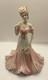 Coalport Fairest Lily Figurine Limited Edition 1 Of 2000 Stunning Collectible