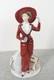 Coalport Figurine Atlantic Crossing Limited Edition 101/7500 Thames Hospice