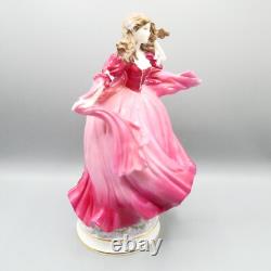 Coalport Figurine Cathy ltd ed Epic Story Collection Perfect Boxed No 80/250 Coalport Figurine Cathy ltd ed Epic Story Collection Perfect Boxed No 80/250