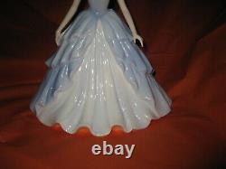 Coalport Figurine Evening Elegance Limited Edition 1396/5,000